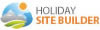 Holiday Site Builder